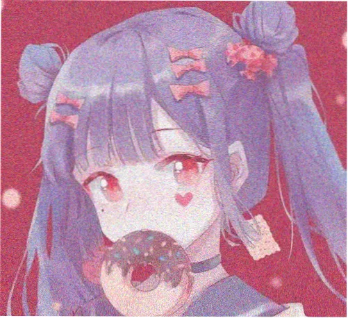 读者许清妍的头像